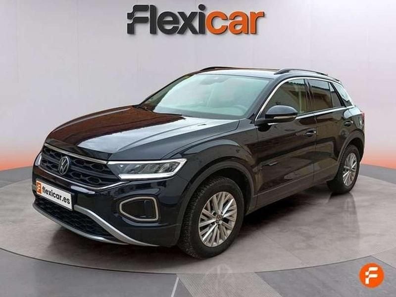 Occasion VW T-Roc 116 ch (85 kW) 2025 Noir SUV