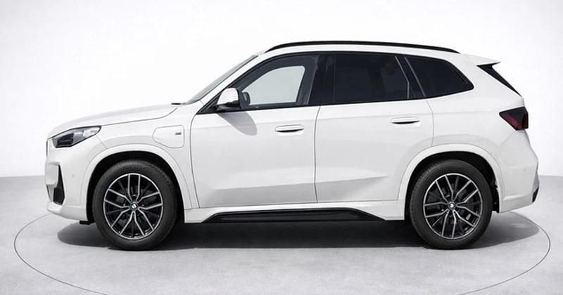 Usado BMW X1 245 HP (180 kW) 2025 SUV