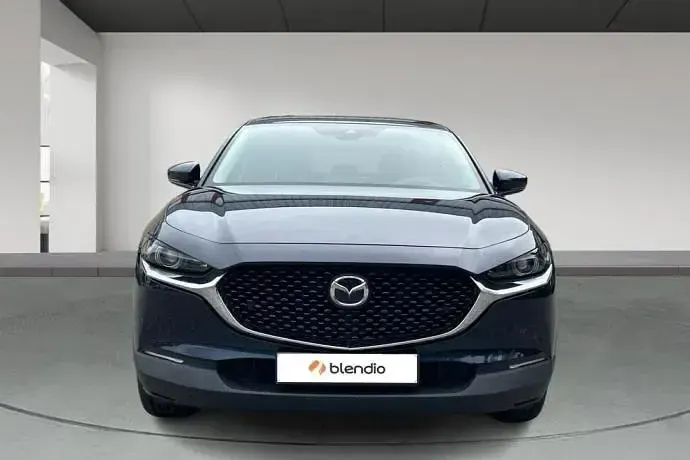 Usado Mazda CX-30 122 CV (89 kW) 2022 SUV