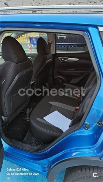 Usado 2019 Nissan Qashqai N-Connecta SUV | 16.200 € - Imagen 1/4
