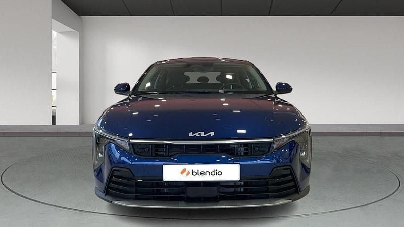 Nuevo Kia K4 115 CV (84 kW) 2025 Azul