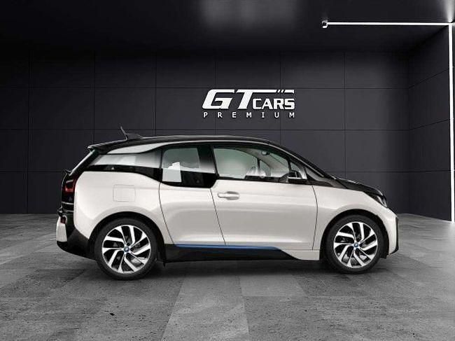 Usado BMW i3 125 kW (170 CV) 2021 Blanco Utilitario