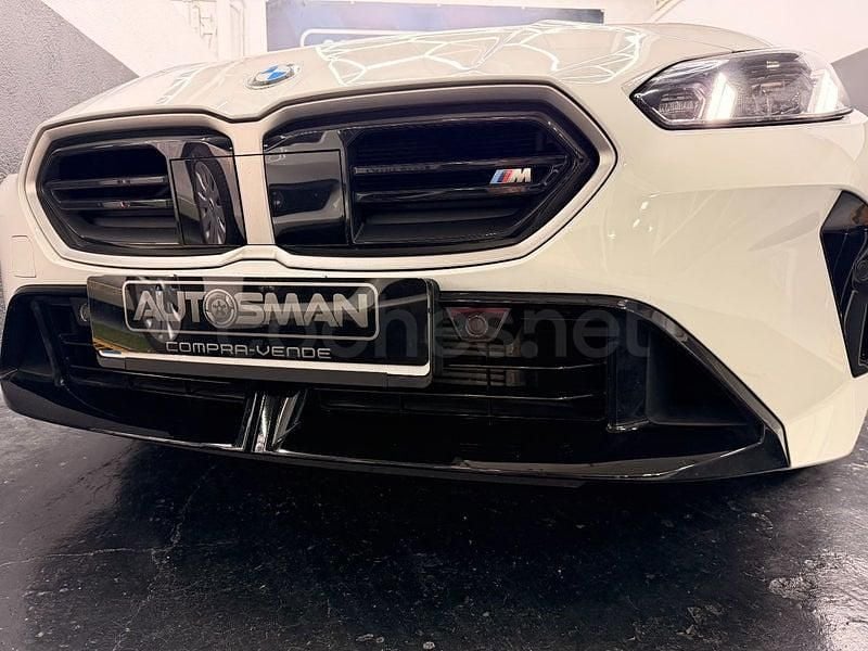 Usado BMW M135 Comfort Edition 300 CV (220 kW) 2025 Blanco Utilitario