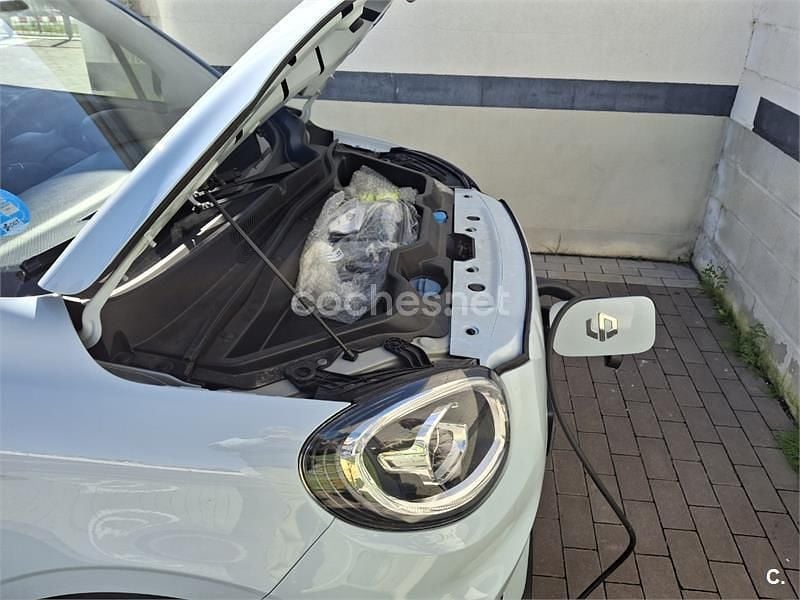 Nuevo Leapmotor T03 69 kW (95 CV) 2025 Eléctrico Utilitario