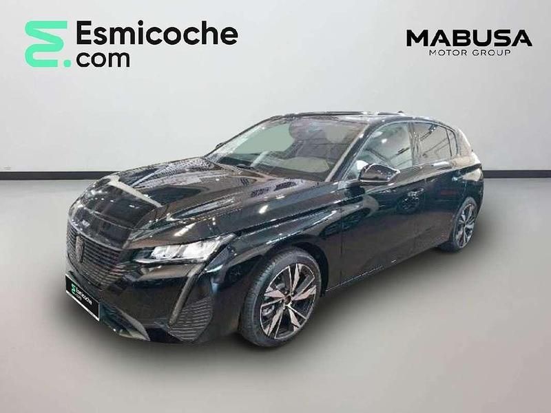 Usado 2024 Peugeot 308 Allure Utilitario | 20.690 € (Buen precio) - Imagen 1/4