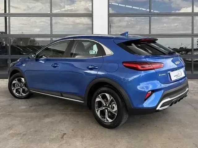 Usado Kia XCeed 120 CV (88 kW) 2023 Azul SUV