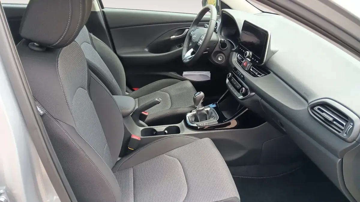 Nuevo Hyundai i30 99 CV (72 kW) 2026