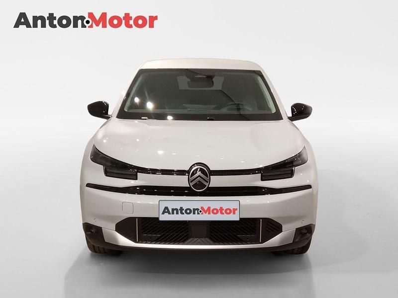 Usado Citroën C4 145 CV (106 kW) 2024 Blanco SUV