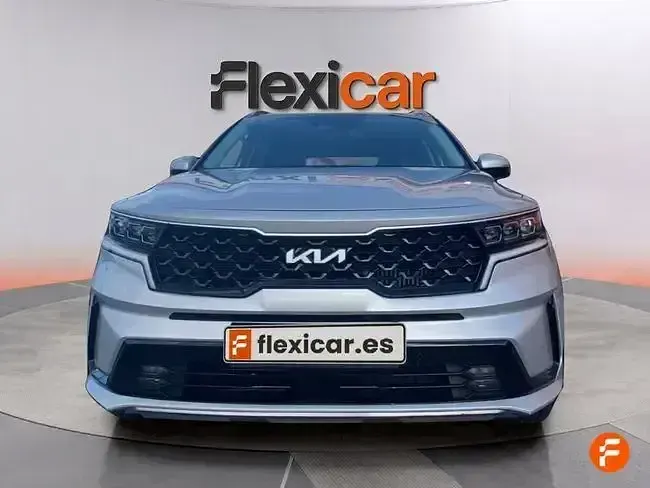 Usado Kia Sorento Plus 230 CV (169 kW) 2023 Gris SUV