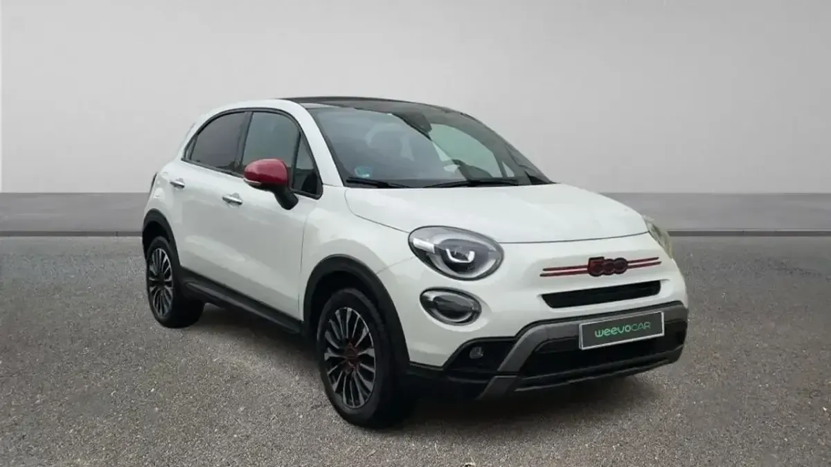 Usado Fiat 130 Sport 130 CV (95 kW) 2022 Blanco