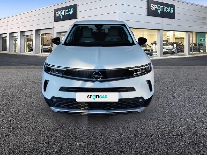 Usado Opel Mokka-e Business Elegance 100 kW (136 CV) 2023 Blanco SUV