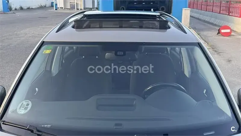 Usado VW Tiguan 140 CV (102 kW) 2013 Beige SUV