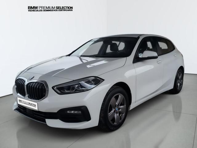 Usado 2019 BMW 118 Utilitario | 21.500 € (Precio justo) - Imagen 1/4