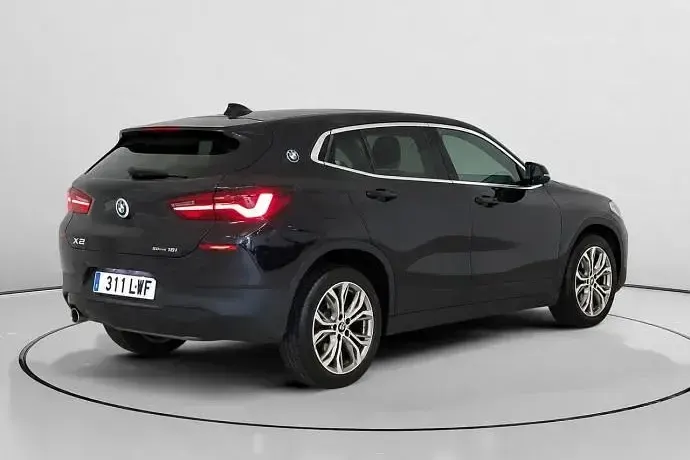 Occasion BMW X2 Comfort Edition 140 PK (102 kW) 2022 SUV