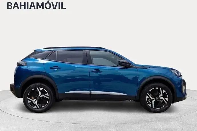 Nuevo Peugeot 2008 Allure 110 CV (80 kW) 2026 SUV