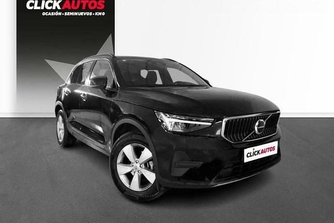 Usado Volvo XC40 129 CV (94 kW) 2024 SUV