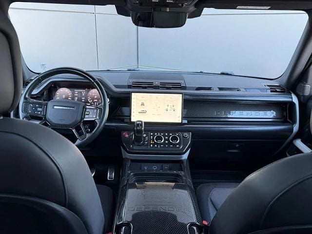 Usado Land Rover Defender HSE Dynamic 400 CV (294 kW) 2022 Todoterreno SUV