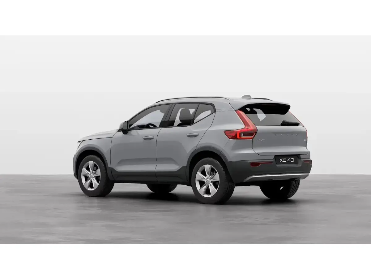 Nuevo Volvo XC40 Core 163 CV (119 kW) 2025 Gris SUV