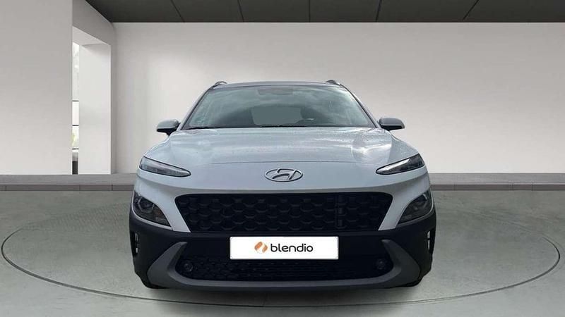 Usado Hyundai Kona 121 CV (88 kW) 2022 Blanco SUV