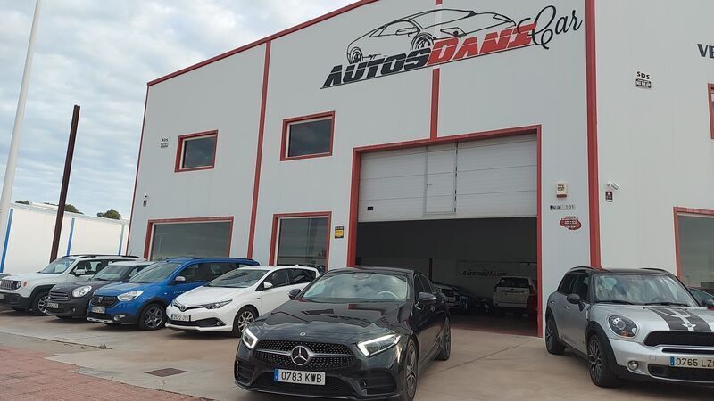 Negro Usado 2019 Mercedes CLS350 Berlina | 49.990 € (Caro) - Imagen 1/4