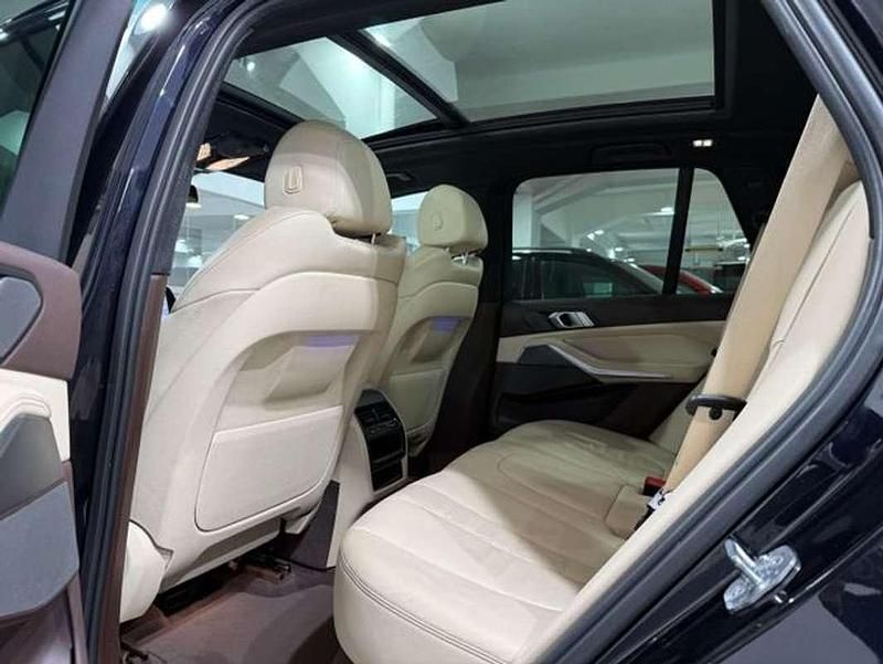 Usado BMW X5 M Sport 340 CV (250 kW) 2019 Azul SUV