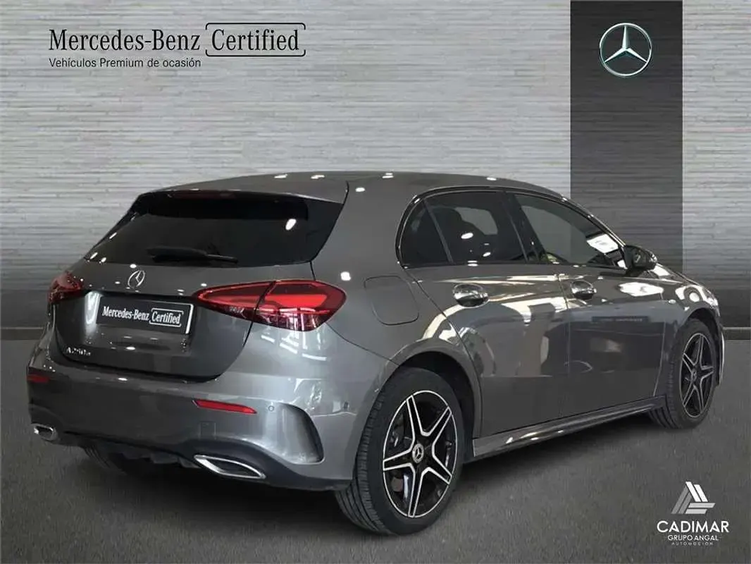 Usado Mercedes A250 218 CV (160 kW) 2025 Berlina