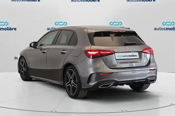 Usado Mercedes A200 150 CV (110 kW) 2023