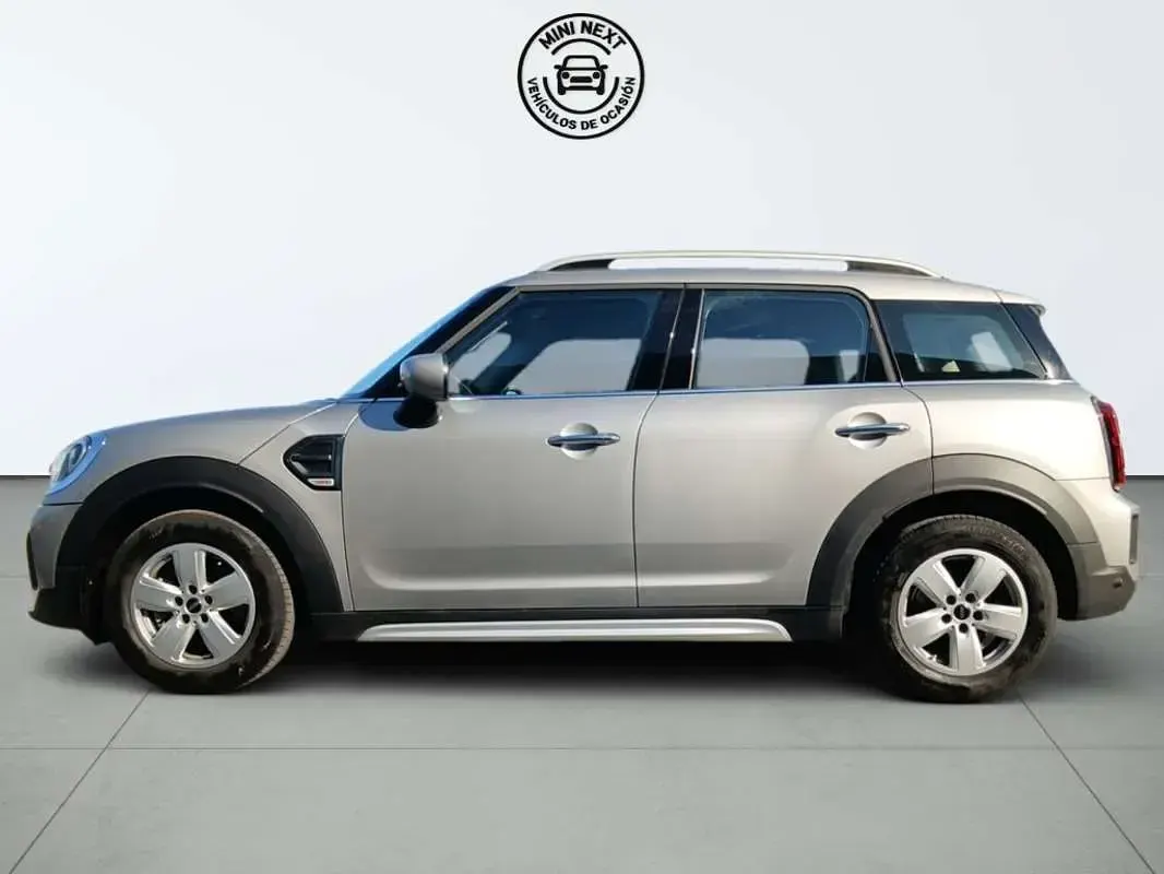 Usado Mini Cooper Countryman 136 CV (100 kW) 2023 SUV