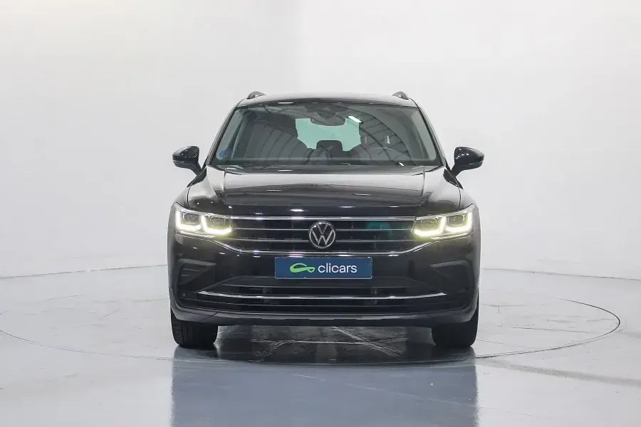Usado VW Tiguan Life 245 CV (180 kW) 2023 SUV