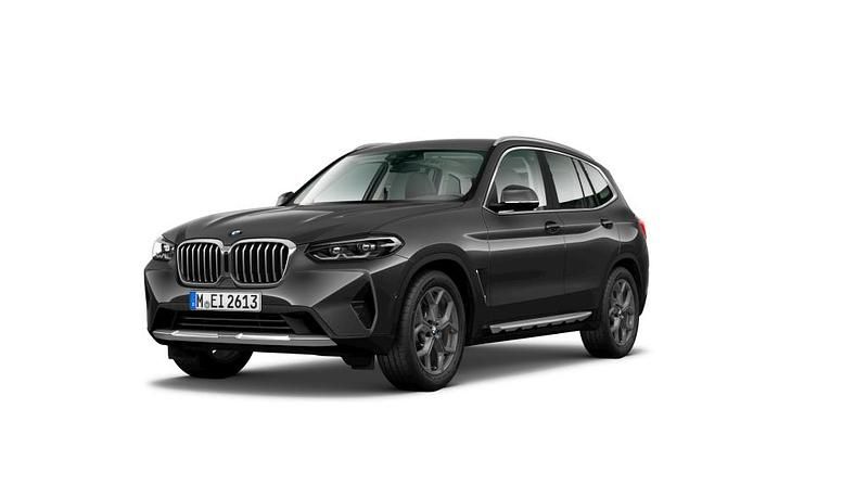 Usado BMW X3 2022 SUV