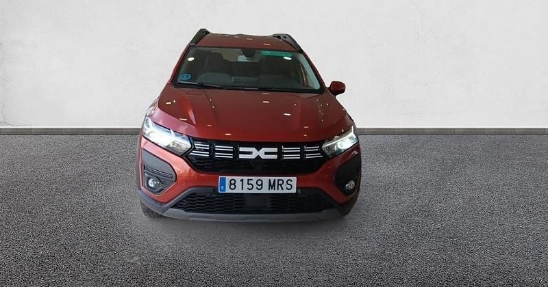 Usado Dacia Jogger Expression 110 CV (80 kW) 2024 Monovolumen