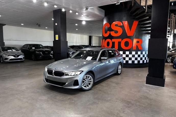 Usado 2023 BMW 320 | 28.850 € (Precio justo) - Imagen 1/4