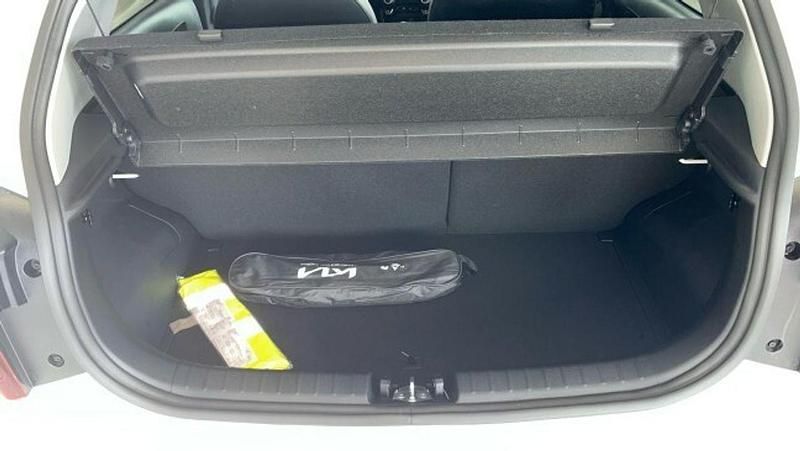 Nuevo Kia Picanto GT-Line 63 CV (46 kW) 2025 Blanco Utilitario