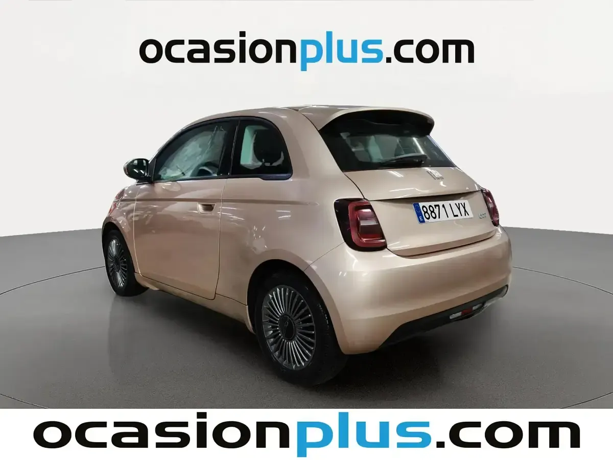 Occasion Fiat 500e Icon 86 kW (118 PK) 2022 Otro Hatchback
