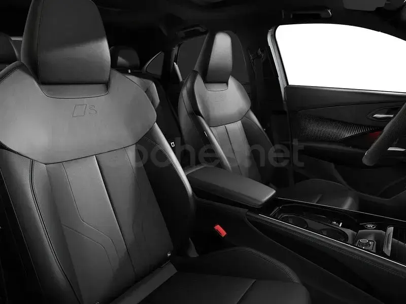 Nuevo Audi Q3 Sportback S-Line 150 CV (110 kW) 2025 Gris / plata SUV