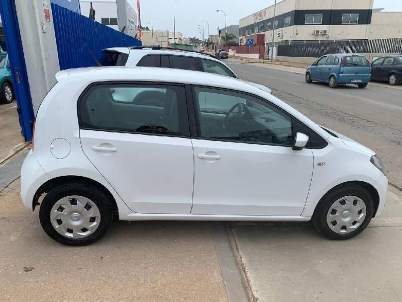 Usado Seat Mii Style 60 CV (44 kW) 2018 Utilitario