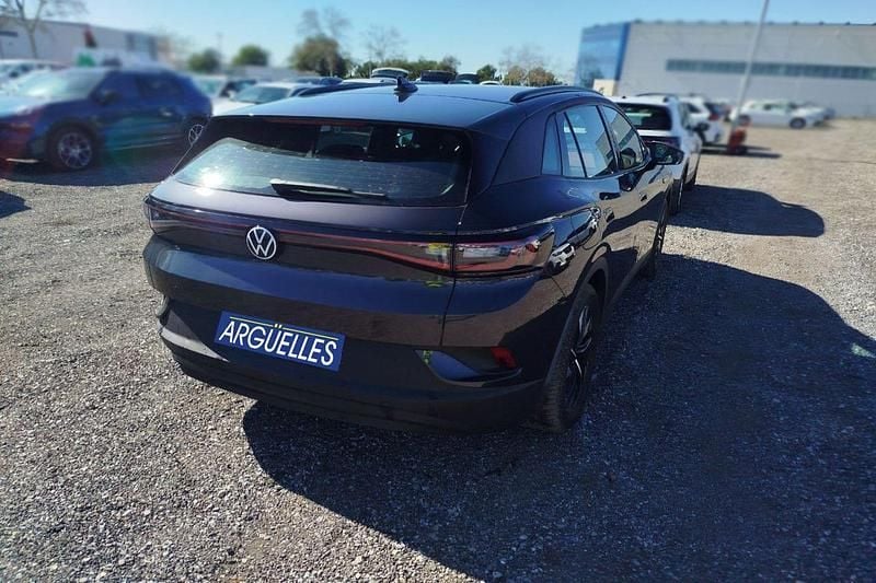 Usado VW ID.4 Pro 127 kW (174 CV) 2023 Gris SUV