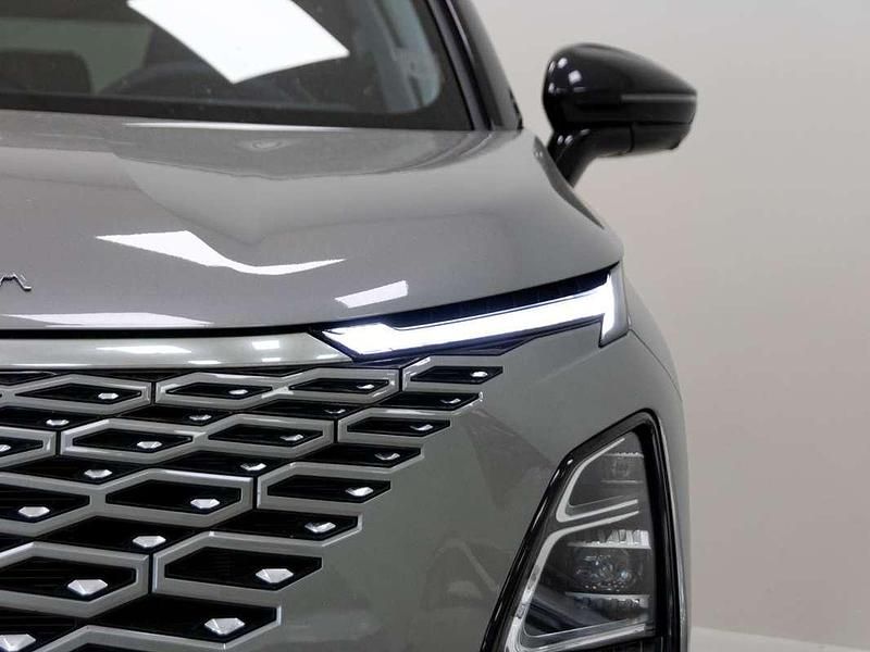 Usado Omoda 5 147 CV (108 kW) 2025 Gris SUV