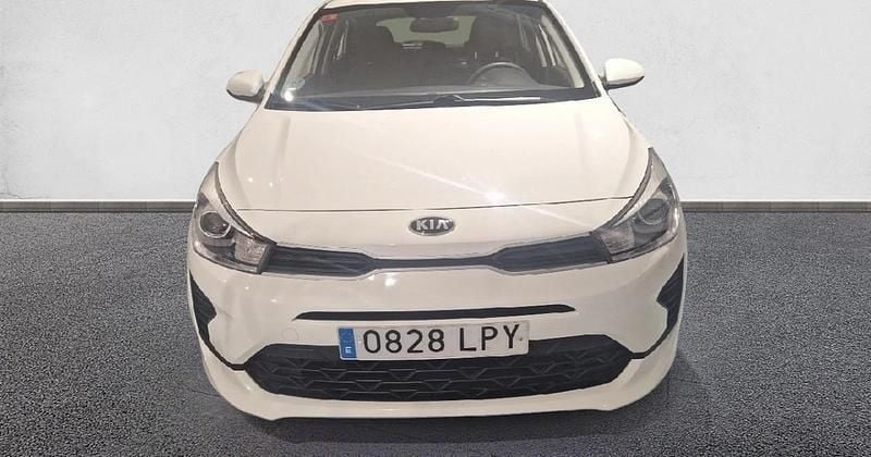 Usado Kia Rio Sport 84 CV (61 kW) 2021