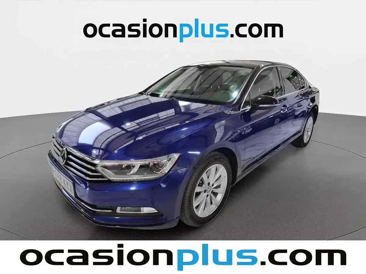 Usado VW Passat Advance 150 CV (110 kW) 2019 Berlina