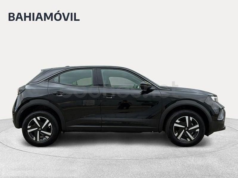Nuevo Opel Mokka Edition 136 CV (100 kW) 2025 Negro SUV