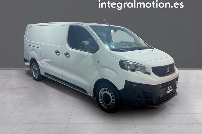 Usado Peugeot Expert S 102 CV (75 kW) 2023 Van