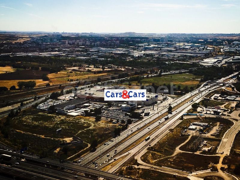 Usado Mazda CX-30 122 CV (89 kW) 2022 Gris SUV