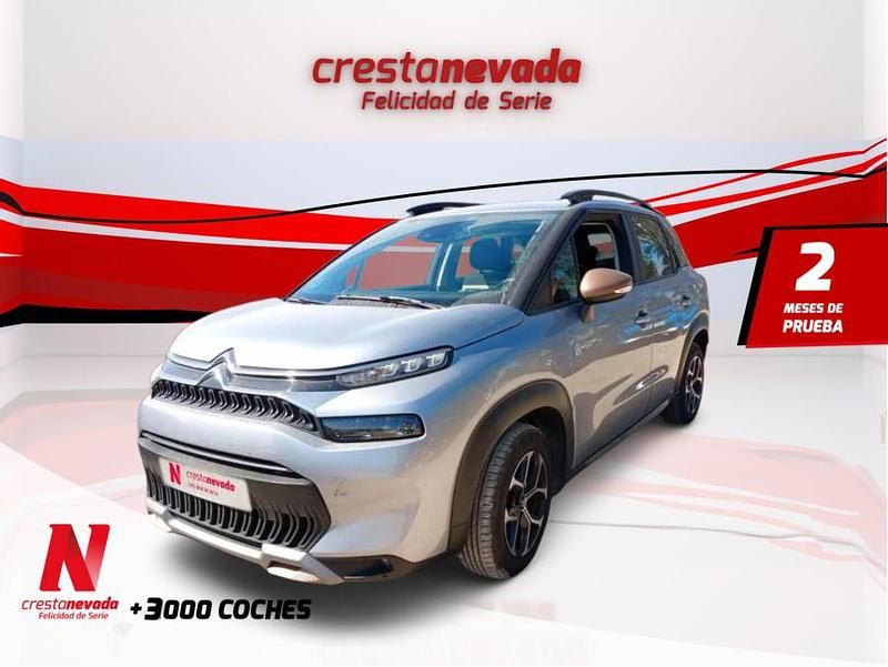 Usado 2023 Citroën C3 Aircross PureTech SUV | 12.140 € (Precio justo) - Imagen 1/3