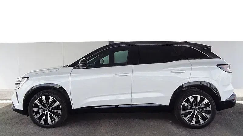 Usado Renault Austral Techno 140 CV (102 kW) 2023 Blanco SUV