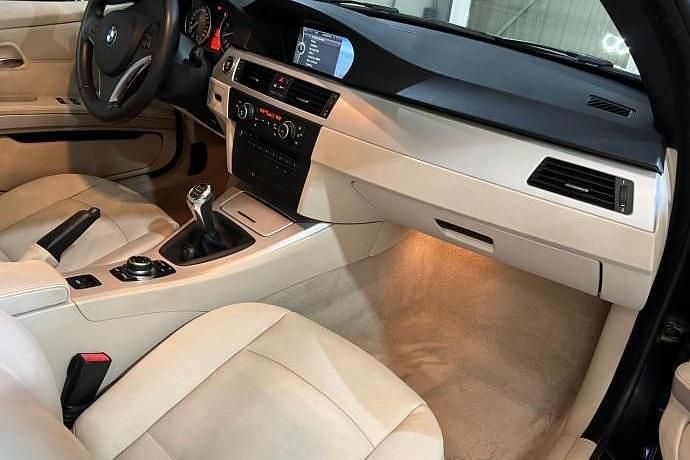 Usado BMW 330 272 CV (200 kW) 2011 Descapotable