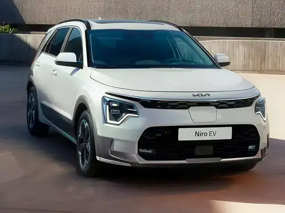 Nuevo Kia Niro 139 CV (102 kW) 2026 Otro SUV
