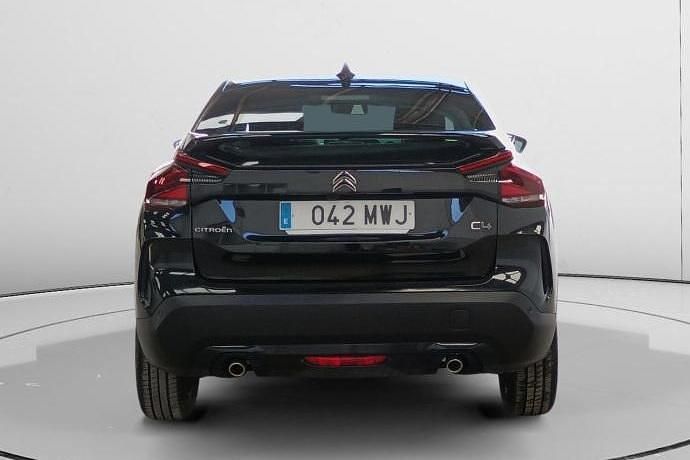 Usado Citroën C4 PureTech 131 HP (96 kW) 2024 SUV