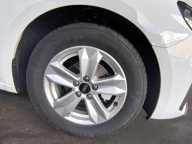 Blanco Usado 2025 Audi A1 Utilitario | 21.400 € (Buen precio) - Imagen 1/1