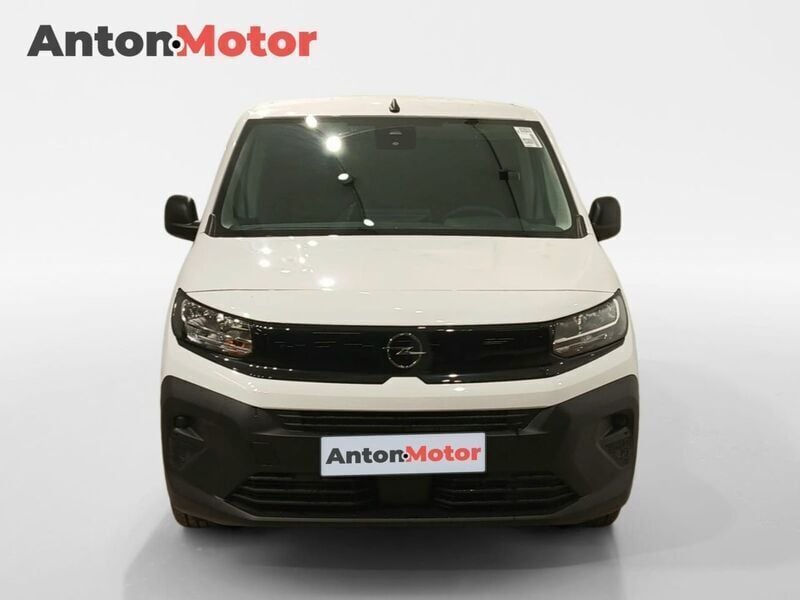 Nuevo Opel Combo S 100 CV (73 kW) 2025 Blanco Monovolumen